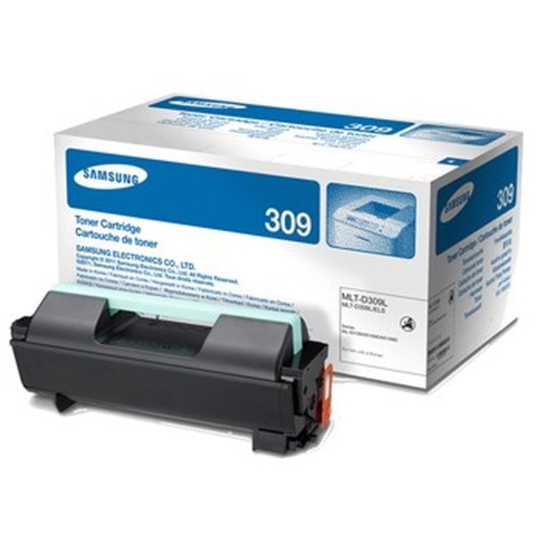 Samsung MLT-D309L - original toner - sort - 30000 sider