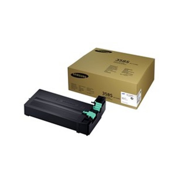 Samsung MLT-D358S - original toner - sort - 30000 sider