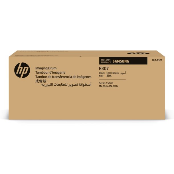 HP OPC tromler - 60.000 sider - til Samsung ML-4510ND,ML-5010ND, ML-5015ND 