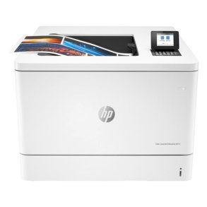 HP Color LaserJet Enterprise M751dn - A3 Farve Laser singlefunktions kopimaskine