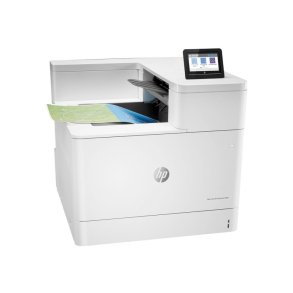 HP Color LaserJet Enterprise M856dn - A3 Farve Laser Singlefunktion kopimaskine