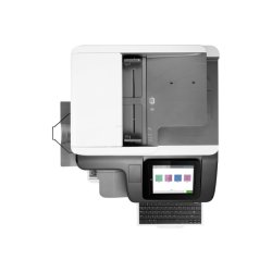 HP LaserJet Color M776zs Flow kopimaskine - A3 Farve Laser Multifunktion