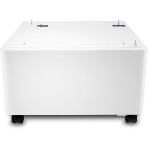 HP LaserJet-printerstativ - gul - 986mm