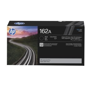 HP - 162A Black LaserJet Toner Cartridge - 1 pc(s) - 3000 pages - Black - Japan - 0 - 35 &deg;C - 20 - 80%