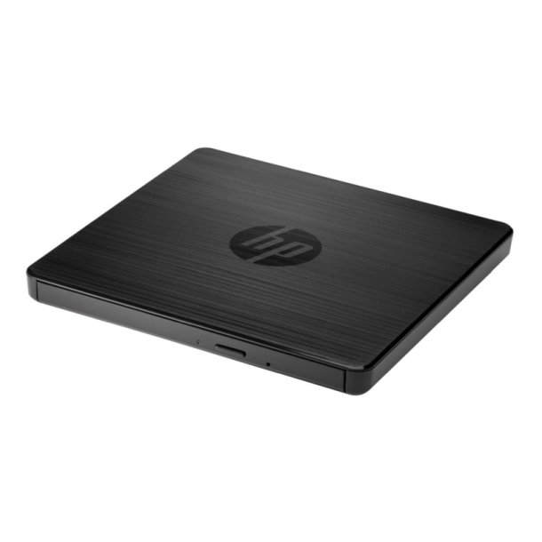 HP optisk disk drev - DVD-RW - USB - ekstern