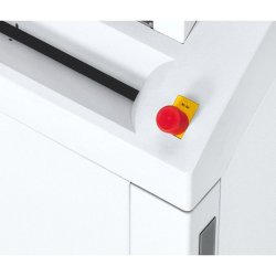 HSM Powerline 450.2 makulator - P4 konfettimakulator - 290 Liter Heavy Duty