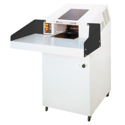 HSM Powerline FA400.2 makulator - P1 Strimmelmakulator - 460 Liter Heavy Duty