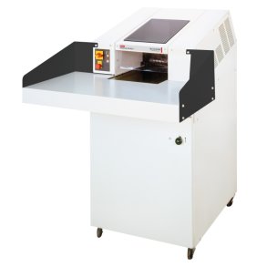 HSM Powerline FA400.2 makulator - P1 Strimmelmakulator - 460 Liter Heavy Duty