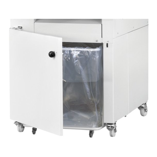 HSM Powerline FA400.2 makulator - P1 Strimmelmakulator - 460 Liter Heavy Duty