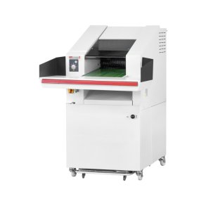 HSM Powerline FA500.3 makulator - P2 Konfettimakulator - 530 Liter Heavy Duty