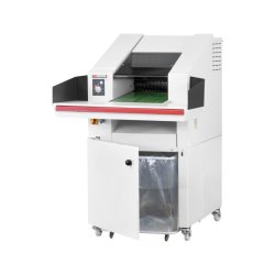 HSM Powerline FA500.3 makulator - P5 Konfettimakulator - 530 Liter Heavy Duty