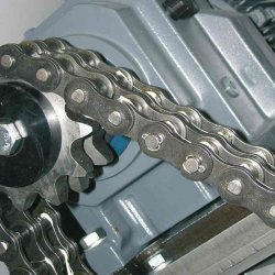 HSM Powerline FA500.3 makulator - P5 Konfettimakulator - 530 Liter Heavy Duty