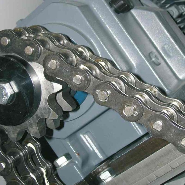 HSM Powerline FA500.3 makulator - P5 Konfettimakulator - 530 Liter Heavy Duty