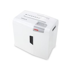 HSM Shredstar X8 makulator - P4 konfettimakulator - 18 Liter