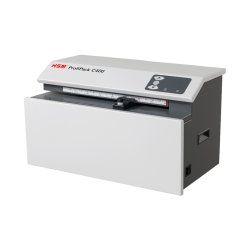 HSM ProfiPack - papmakulator - C400 - bordmodel