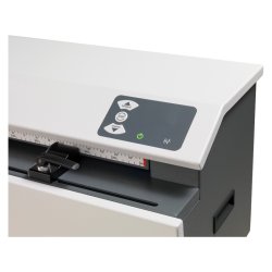 HSM ProfiPack - papmakulator - C400 - bordmodel