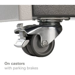 HSM ProfiPack - papmakulator - P425