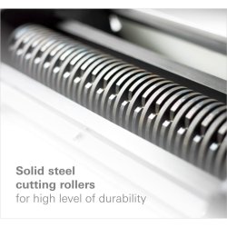 HSM ProfiPack - papmakulator - P425