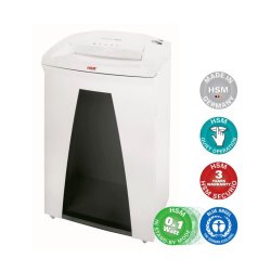 HSM Securio B32 makulator - P6 - 0,78x11 - konfetti