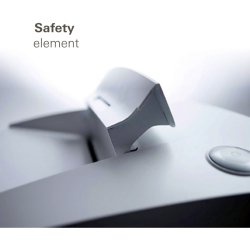 HSM Securio B32 makulator - P6 - 0,78x11 - konfetti