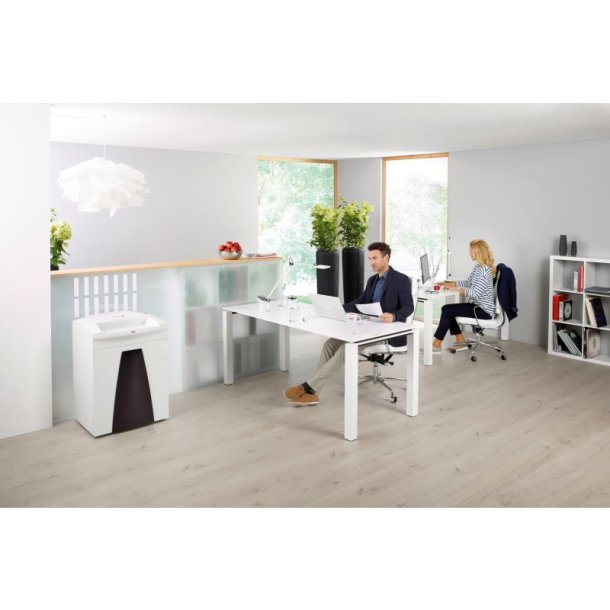 HSM Securio B32 makulator - P6 - 0,78x11 - konfetti