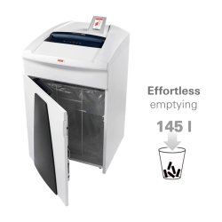 HSM Securio P36i makulator - P6 - 0,78x11 - konfetti