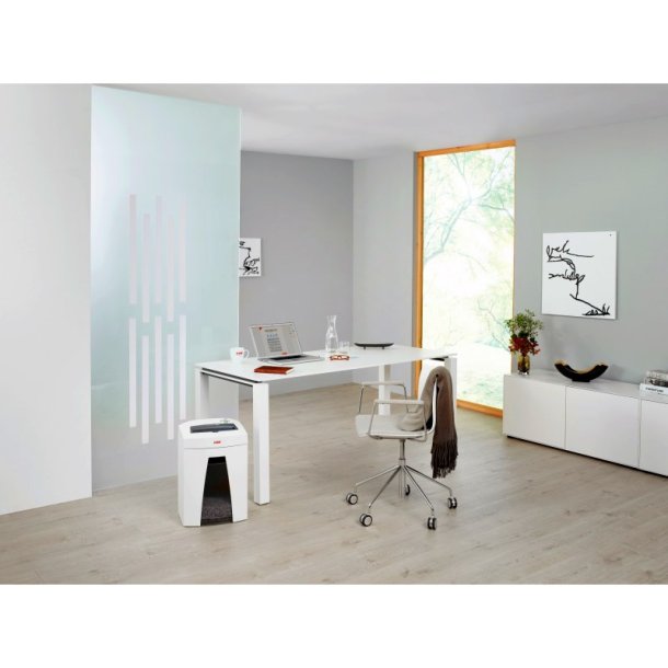 HSM Securio C16 makulator - P4 - 4x25 - konfetti