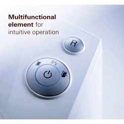 HSM Securio B35 makulator - P7 - 1x5 - konfetti - inkl. olie