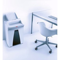 HSM Securio AF150 Autofeed makulator - P6 - 0,78x11 - konfetti