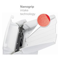 HSM Securio AF300 autofeed makulator - P5 - 1,9x15 - konfetti