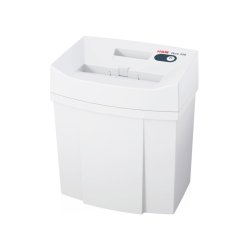 HSM Pure 120 makulator - P4 konfettimakulator 20 Liter