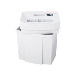 HSM Pure 120 makulator - P4 konfettimakulator 20 Liter