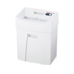 HSM Pure 220 makulator - P2 Strimmelmakulator 25 Liter