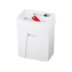 HSM Pure 220 makulator - P2 Strimmelmakulator 25 Liter