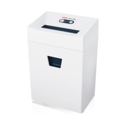 HSM Pure 320 makulator - P4 konfettimakulator 25 Liter