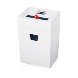 HSM Pure 320 makulator - P4 konfettimakulator 25 Liter