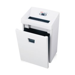 HSM Pure 420 makulator - P2 Strimmelmakulator 35 Liter