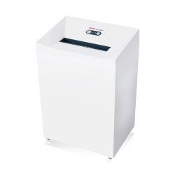 HSM Pure 530 papir makulator - 5,8mm P2 Strimmelmakulator 80L