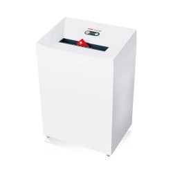 HSM Pure 530 papir makulator - 1,9x15mm P4 konfettimakulator 80L