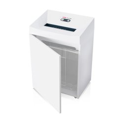 HSM Pure 530 papir makulator - 1,9x15mm P4 konfettimakulator 80L