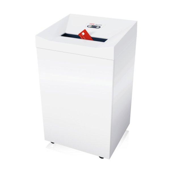 HSM Pure 630 makulator - P2 Strimmelmakulator 130 Liter