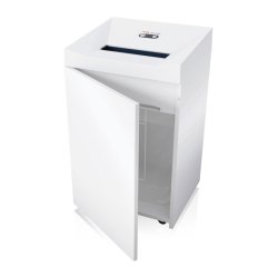 HSM Pure 630 makulator - P5 konfettimakulator 130 Liter