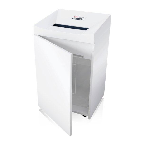 HSM Pure 630 makulator - P5 konfettimakulator 130 Liter