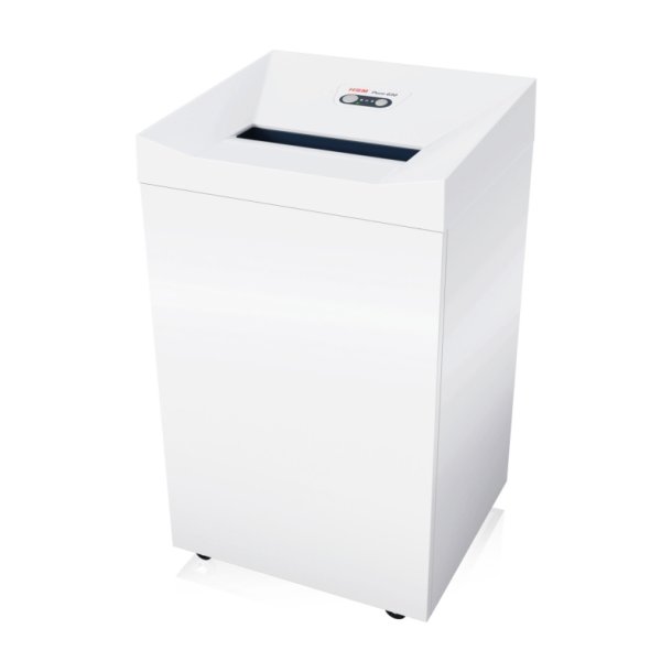 HSM Pure 630 makulator - P4 konfettimakulator 130 Liter