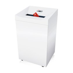 HSM Pure 630 makulator - P4 konfettimakulator 130 Liter