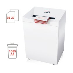 HSM Pure 740 makulator - P2 Strimmelmakulator 145 Liter