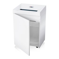 HSM Pure 740 makulator - P5 konfettimakulator 145 Liter