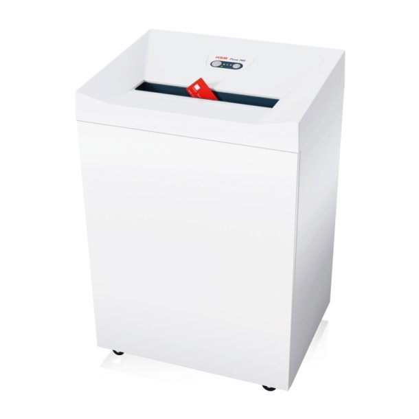 HSM Pure 740 makulator - P4 konfettimakulator 145 Liter