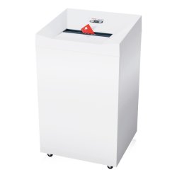 HSM Pure 830 makulator - P4 konfettimakulator 145 Liter