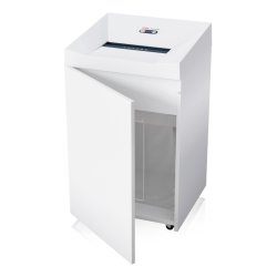 HSM Pure 830 makulator - P5 konfettimakulator 150 Liter